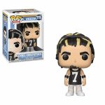 Funko Pop Rocks – Nsync Chris Kirkpatrick 115 Funko Pop Rocks - Nsync Chris Kirkpatrick 115