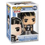 Funko Pop Rocks – Nsync Chris Kirkpatrick 115 Funko Pop Rocks - Nsync Chris Kirkpatrick 115