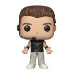 Funko Pop Rocks – Nsync Jc Chasez 112 Funko Pop Rocks - Nsync Jc Chasez 112