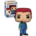 Funko Pop Rocks - Nsync Joey Fatone 114