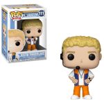 Funko Pop Rocks - Nsync Justin Timberlake 111