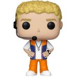 Funko Pop Rocks - Nsync Justin Timberlake 111