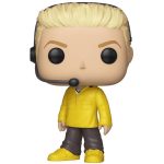 Funko Pop Rocks – Nsync Lance Bass 113 Funko Pop Rocks - Nsync Lance Bass 113