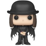Funko Pop Rocks – Ozzy Osbourne 185 (Ordinary Man) (Special Edition) Funko Pop Rocks - Ozzy Osbourne 185 (Ordinary Man) (Special Edition)