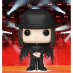 Funko Pop Rocks – Ozzy Osbourne 185 (Ordinary Man) (Special Edition) Funko Pop Rocks - Ozzy Osbourne 185 (Ordinary Man) (Special Edition)