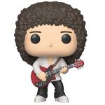 Funko Pop Rocks - Queen Brian May 93