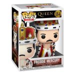 Funko Pop Rocks - Queen Freddie Mercury 184 (King)