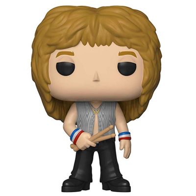 Funko Pop Rocks - Queen Roger Taylor 94