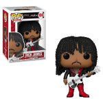Funko Pop Rocks – Rick James 100 Funko Pop Rocks - Rick James 100