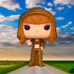 Funko Pop Rocks - Shania Twain 175