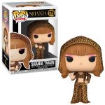 Funko Pop Rocks - Shania Twain 175