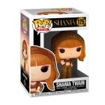 Funko Pop Rocks - Shania Twain 175