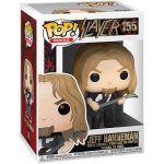 Funko Pop Rocks - Slayer Jeff Hanneman 155 (Vaulted)