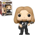Funko Pop Rocks - Slayer Jeff Hanneman 155 (Vaulted)