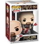 Funko Pop Rocks - Slayer Kerry King 157