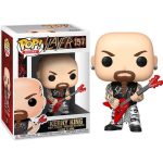 Funko Pop Rocks - Slayer Kerry King 157
