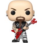 Funko Pop Rocks - Slayer Kerry King 157