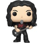 Funko Pop Rocks - Slayer Tom Araya 156