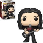 Funko Pop Rocks - Slayer Tom Araya 156