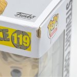 Funko Pop Rocks – The Police Stewart Copeland 119 (Vaulted) #2 Funko Pop Rocks - The Police Stewart Copeland 119 (Vaulted) #2