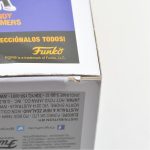 Funko Pop Rocks – The Police Stewart Copeland 119 (Vaulted) #2 Funko Pop Rocks - The Police Stewart Copeland 119 (Vaulted) #2