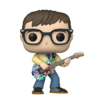 Funko Pop Rocks - Weezer Rivers Cuomo 174
