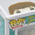 Funko Pop Rocks – Weird Al Yankovic 74 (Vaulted) #1 Funko Pop Rocks - Weird Al Yankovic 74 (Vaulted) #1