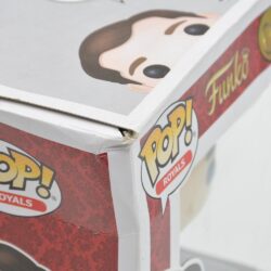 Funko Pop Royals - Prince Charles 02 (Vaulted) #1
