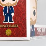 Funko Pop Royals - Prince Harry 06 #1