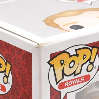 Funko Pop Royals - Prince Harry 06 #1