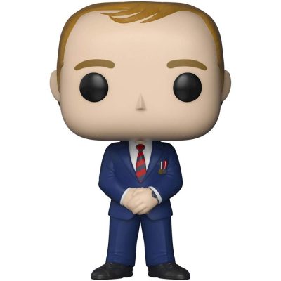 Funko Pop Royals - Prince William 04