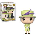 Funko Pop Royals – Queen Elizabeth Ii 01 Funko Pop Royals - Queen Elizabeth Ii 01