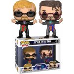 Funko Pop Snl - Saturday Night Live D*Ck In A Box 2 Pack #1