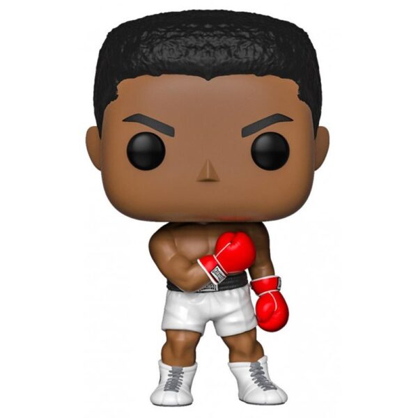 Funko Pop Sports Legends - Muhammad Ali 01