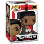 Funko Pop Sports Legends – Muhammad Ali 01 Funko Pop Sports Legends - Muhammad Ali 01