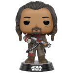 Funko Pop Star Wars - Baze Malbus 141 #1