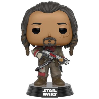 Funko Pop Star Wars - Baze Malbus 141 #1