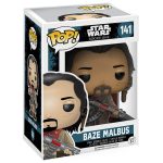 Funko Pop Star Wars - Baze Malbus 141 #1