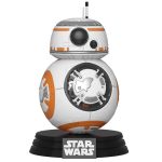 Funko Pop Star Wars - Bb-8 314