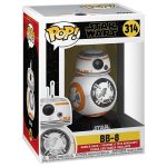 Funko Pop Star Wars - Bb-8 314