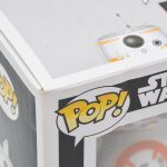 Funko Pop Star Wars - Bb-8 61 #1
