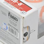 Funko Pop Star Wars - Bb-8 61 #1
