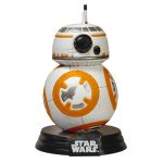Funko Pop Star Wars - Bb-8 61 #1