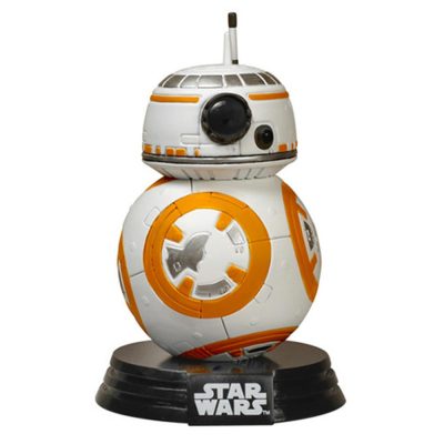 Funko Pop Star Wars - Bb-8 61 #1
