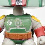 Funko Pop Star Wars - Boba Fett 08 #1