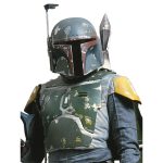 Funko Pop Star Wars - Boba Fett 08 #1