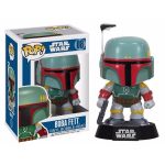 Funko Pop Star Wars - Boba Fett 08 #1