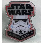 Funko Pop Star Wars - Box Smuggler Bounty Death Star (Edição 06) (Tamanho G)