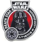 Funko Pop Star Wars - Box Smuggler Bounty Death Star (Edição 06) (Tamanho G)