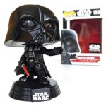 Funko Pop Star Wars - Box Smuggler Bounty Death Star (Edição 06) (Tamanho G)